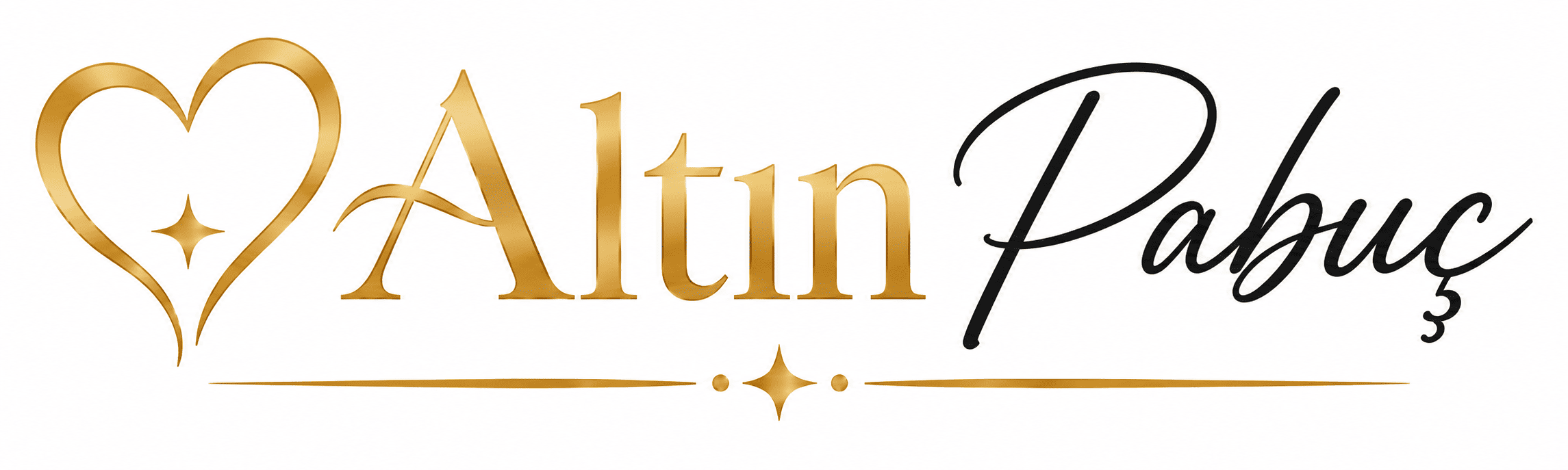 ALTIN PABUÇ