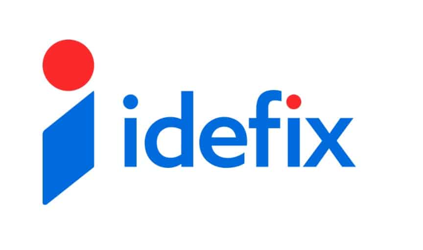 İDEFIX